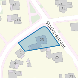 Perceel SDA00-F-2388