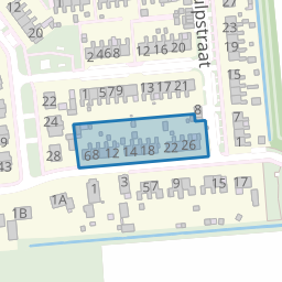 Perceel SDA00-F-2391