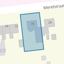 Perceel SDA00-F-2397