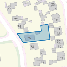 Perceel SDA00-F-2527