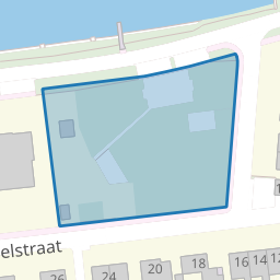 Perceel SDA00-F-2537