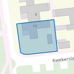 Perceel SDA00-F-2547