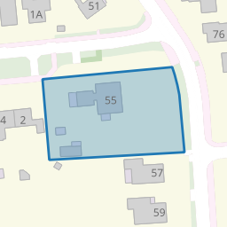 Perceel SDA00-F-2561