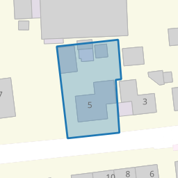 Perceel SDA00-F-2575