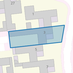 Perceel SDA00-F-2581