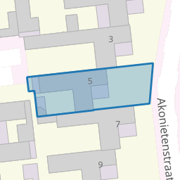 Perceel SDA00-F-2582