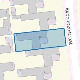 Perceel SDA00-F-2584