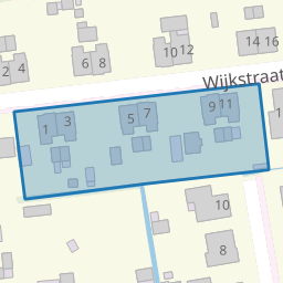 Perceel SDA00-F-2592