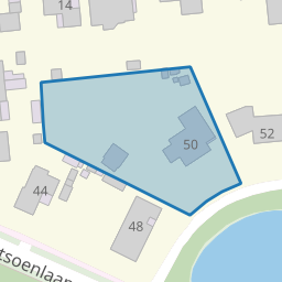Perceel SDA00-F-2593
