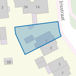 Perceel SDA00-F-2598