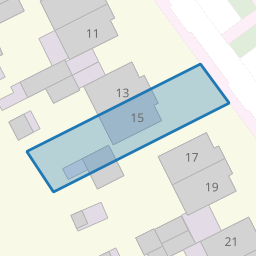 Perceel SDA00-F-2605