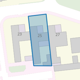 Perceel SDA00-F-2646
