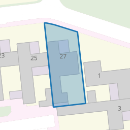 Perceel SDA00-F-2647