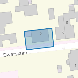 Perceel SDA00-F-2655