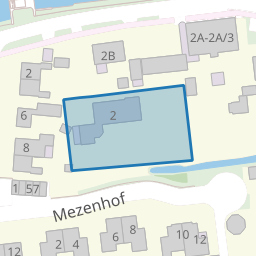 Perceel SDA00-F-2707