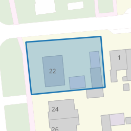 Perceel SDA00-F-2712