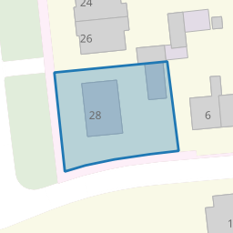 Perceel SDA00-F-2714