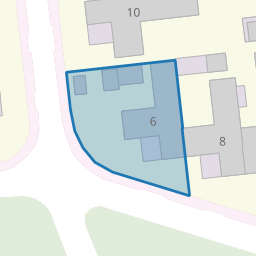 Perceel SDA00-F-2721