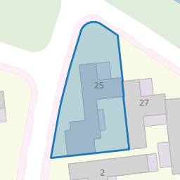 Perceel SDA00-F-2723