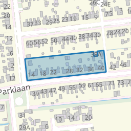 Perceel SDA00-F-2741