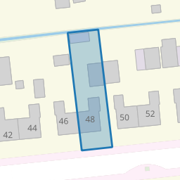 Perceel SDA00-F-2743