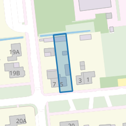 Perceel SDA00-F-2755