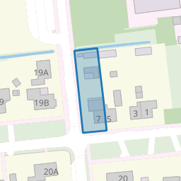 Perceel SDA00-F-2756