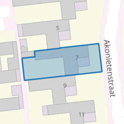 Perceel SDA00-F-2772