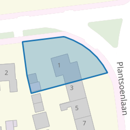 Perceel SDA00-F-2791