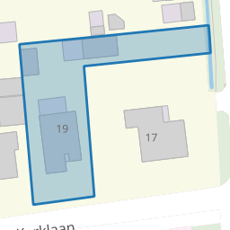 Perceel SDA00-F-2815