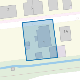 Perceel SDA00-F-2848