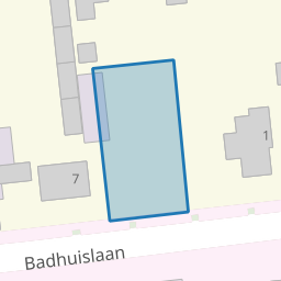 Perceel SDA00-F-2850