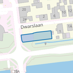 Perceel SDA00-F-3013