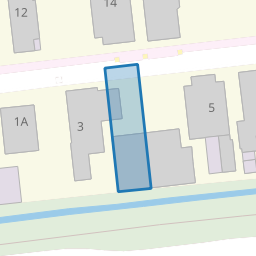 Perceel SDA00-F-3015