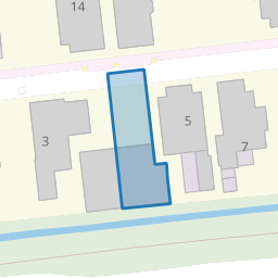 Perceel SDA00-F-3016