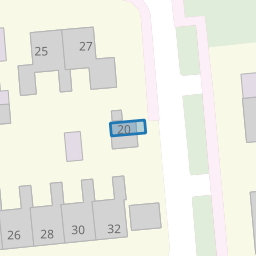 Perceel SDA00-F-3019