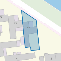 Perceel SDA00-F-3031