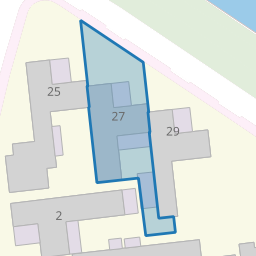 Perceel SDA00-F-3032