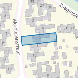 Perceel SDA00-F-3035