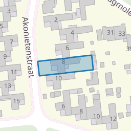 Perceel SDA00-F-3036