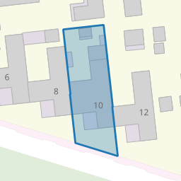 Perceel SDA00-F-3038