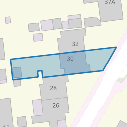 Perceel SDA00-F-3040