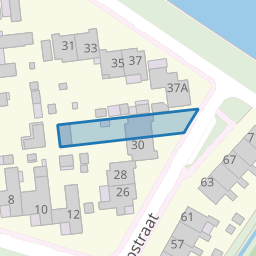 Perceel SDA00-F-3041