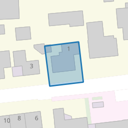 Perceel SDA00-F-3049