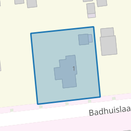 Perceel SDA00-F-3061