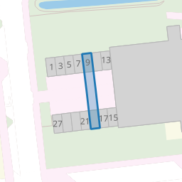 Perceel SDA00-F-3079