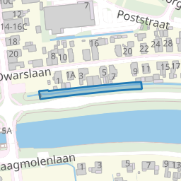 Perceel SDA00-F-3093