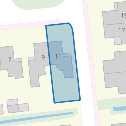 Perceel SDA00-F-3105