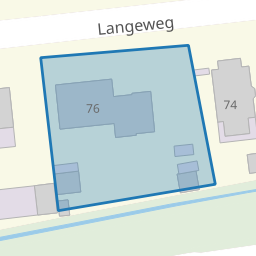 Perceel SDA00-F-3135