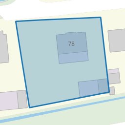 Perceel SDA00-F-3136